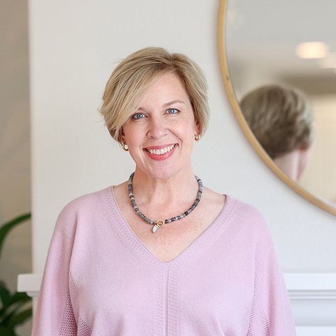 Kirsten Reilly