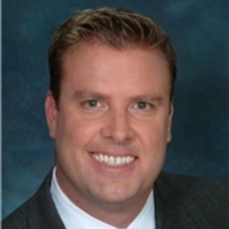 Steve McCarrick