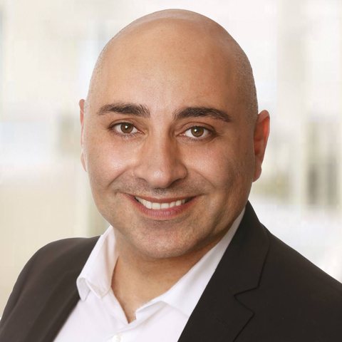 Zaid Hanna