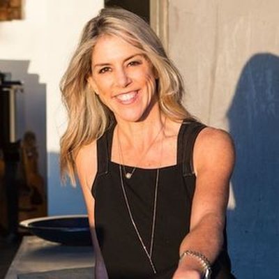 Nikki Hochstein