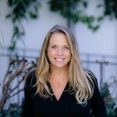 Tracey Becker