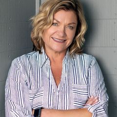 Christine Benson