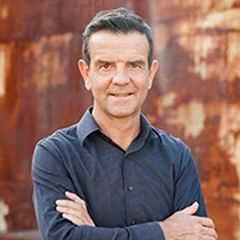 David Hargreaves