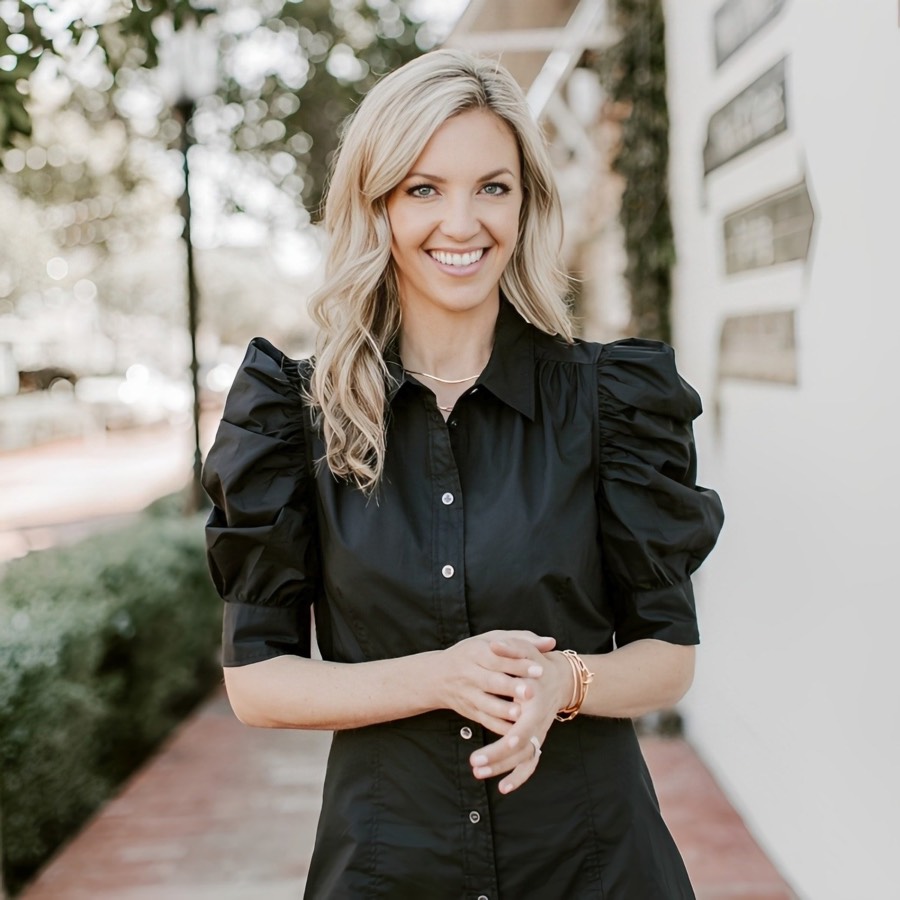 Kristie Eddy, Golden Gate Sotheby's International Realty