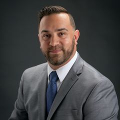Matthew Martinez
