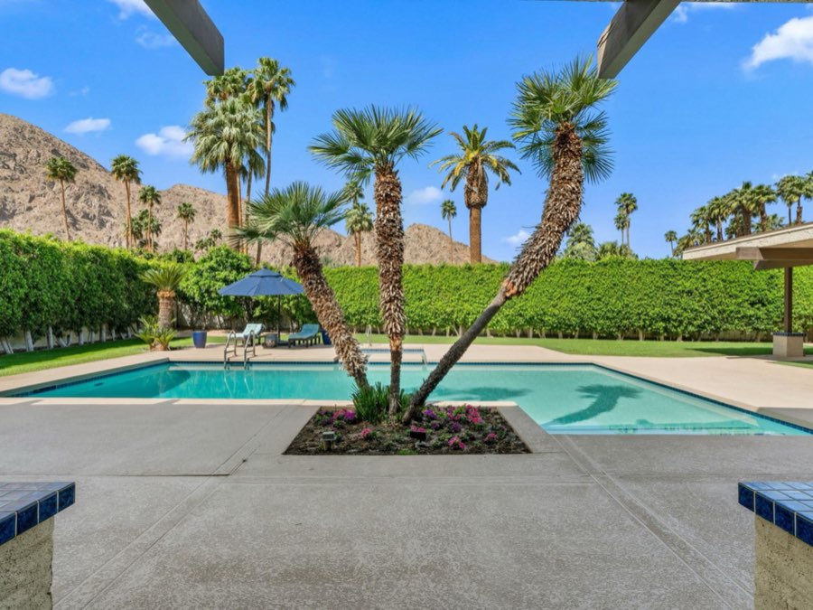 46241 Papago Circle, an Indian Wells home sold by Craig Chorpenning