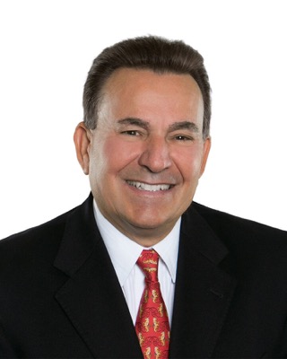 AJ Ciontea, Realtor at Windermere Real Estate Desert Properties