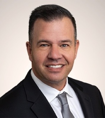 Andy Ford, Realtor at Toscana Homes, Inc.
