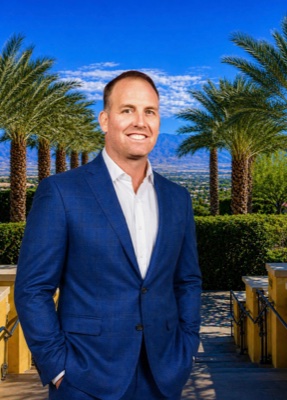 Billy Thoman, Realtor at Compass