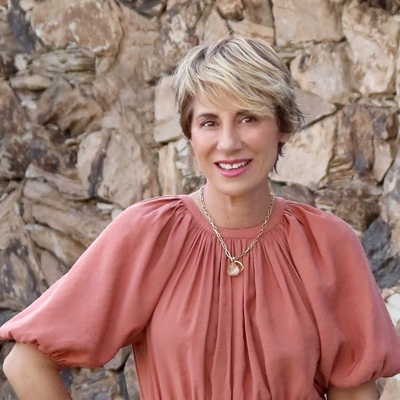 Catherine Joubert, Realtor at Coldwell Banker Realty