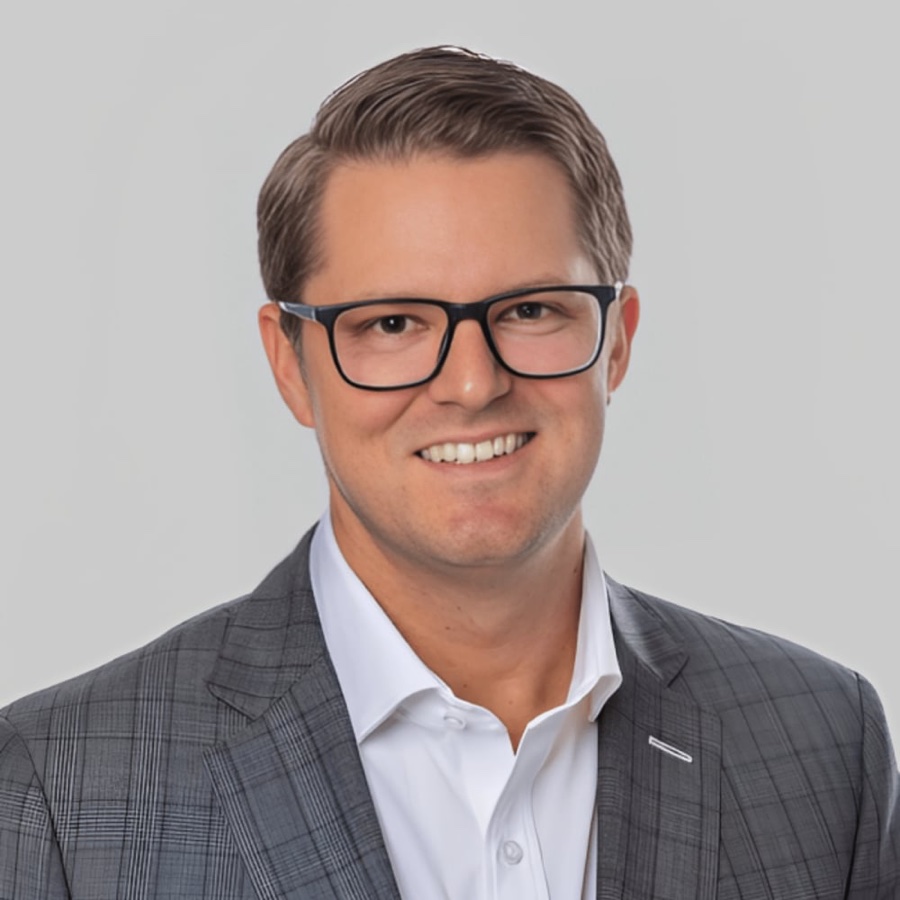 Craig Chorpenning, Realtor at Desert Sotheby's International Realty