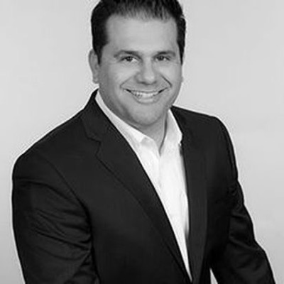 Ed Borquez, Realtor at Desert Sotheby's International Realty