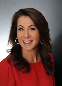 Janine Stevens, Realtor at Bennion Deville Homes