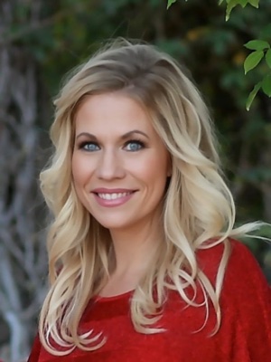 Stacy Thoman, Realtor at Compass