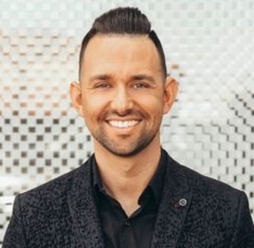 Tyson Hawley, Realtor at Desert Sotheby's International Realty